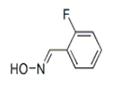Benzaldehyde, 2-fluoro-, oxime, (E)- (9CI)