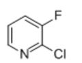 2-Chloro-3-fluoropyridine