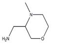 (4-MethylMorpholin-3-yl)MethanaMine pictures