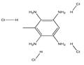 2,3,5,6-tetraaMinotoluenetetrahydrochloride