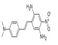 2,5-diamino-4'-(dimethylamino)-4-nitrostilbene pictures