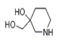 3-HydroxyMethyl-3-hydroxypiperidine pictures
