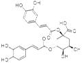 1,5-Dicaffeoylquinic acid pictures