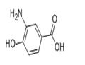 3-Amino-4-hydroxybenzoic acid pictures