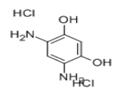 4,6-Diaminoresorcinol dihydrochloride