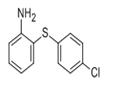 2-AMINO-4'-CHLORODIPHENYL SULFIDE pictures