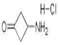 3-Aminocyclobutanone hydrochloride pictures