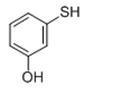 3-Hydroxythiophenol