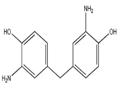 3,3'-Diamino-4,4'-dihydroxydiphenylmethane pictures