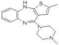 Olanzapine