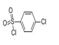 4-Chlorobenzenesulfonyl chloride pictures