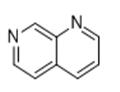 1,7-Naphthyridine(6CI,7CI,8CI,9CI)