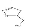 (5-methyl-1,3,4-thiadiazol-2-yl)methanol