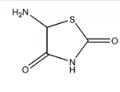 5-Amino-1,3-Thiazolidine-2,4-Dione pictures