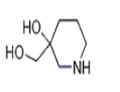 3-HydroxyMethyl-3-hydroxypiperidine