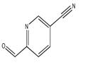 3-Pyridinecarbonitrile,6-formyl-(9CI) pictures