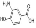 3-Amino-4-hydroxybenzoic acid pictures