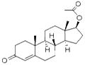 Testosterone acetate