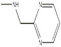 N-Methyl-1-(pyrimidin-2-yl)methanamine pictures