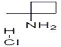 1-Methyl-1-cyclobutanamine hydrochloride pictures
