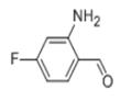 2-Amino-4-Fluoro Benzaldehyde pictures