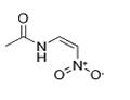(Z)-N-(2-nitrovinyl)acetaMide