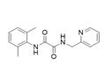 N'-(2,6-dimethylphenyl)-N-(pyridin-2-ylmethyl)oxamide pictures