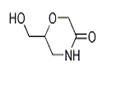 6-(HYDROXYMETHYL)MORPHOLIN-3-ONE