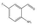 2-AMINO-5-FLUOROBENZALDEHYDE