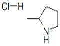 2-methylpyrrolidine hydrochloride