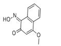 4-NITROSORESORCINOL 1-MONOMETHYL ETHER