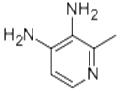 2-methylpyridine-3,4-diamine