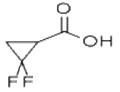 2,2-DIFLUOROCYCLOPROPANECARBOXYLIC ACID