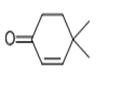 4,4-DIMETHYL-2-CYCLOHEXEN-1-ONE