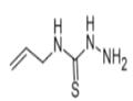 4-ALLYLTHIOSEMICARBAZIDE