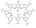 4-TERT-BUTYLCALIX[8]ARENE