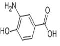 3-Amino-4-hydroxybenzoic acid