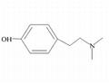 Hordenine