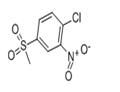 4-Chloro-3-nitrophenyl methyl sulfone