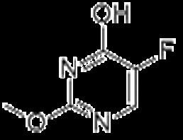 2-Methoxy-5-fluorouracil