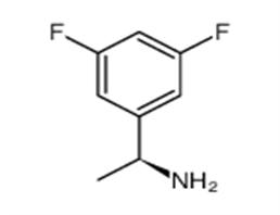 (S)-1-(3,5-Difluorophenyl)ethanaminehydrochloride