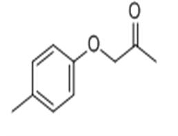 1-(4-METHYLPHENOXY)-2-PROPANONE