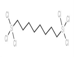 1,8-bis(trichlorosilyl)octane