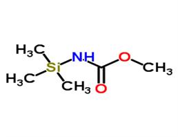 Methyl (trimethylsilyl)carbamate