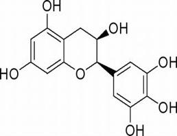 Epigallocatechin