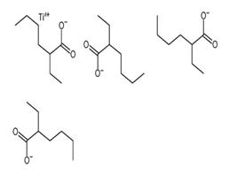 Titanium(IV) 2-Ethylhexanoate