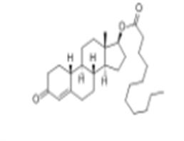 Nandrolone undecylate