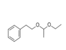 1-(2-(((1-ETHYLOXY)ETHYL)OXY)ETHYL)BENZENE