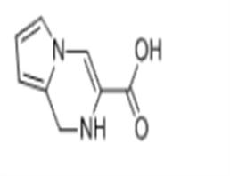 Pyrrolo[1,2-a]pyrazine-3-carboxylic acid (9CI)
