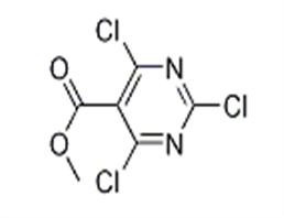 Methyl 2,4,6-trichloropyriMidine-5-carboxylate